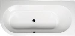 POLYSAN Astra Slim 165x80 cm dreapta (34611S)