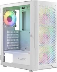 Logic Aramis ARGB Midi White (AT-ARAMIS-20-0000000-0002)
