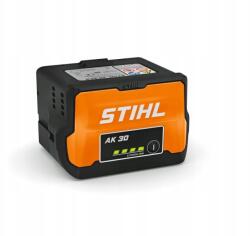 STIHL AK30S akkumulátor Stihl 36V 180Wh akkumulátor Ak 30 S kerti szerszámokhoz (45204006545)