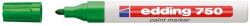 edding "750" lakkmarker 2-4 mm zöld (TED7507) (TED7507) (TED7507)