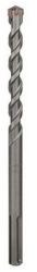 Bosch Fúrófej SDS-max-4, 18 x 340 mm (2.608.685.862)