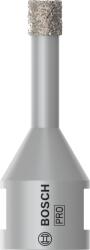 Bosch Carotă PRO Ceramic dry 8x30mm