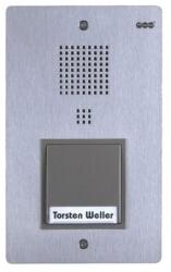 Auerswald TFS-Dialog 301, 1 Taster (90161) (90161) (90161)