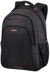 Samsonite At Work Laptop Backpack 17.3" Black/Orange (33G*39003)