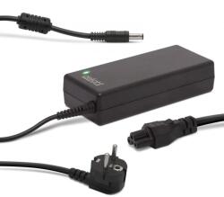 Delight Notebook töltő Samsung 90W/19V/4.74A (55371)