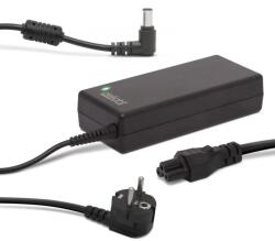 Delight Notebook töltő Sony 90W/19, 5V/4.7A (55372)