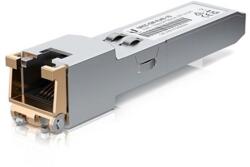 Ubiquiti SFP Modul SFP - RJ45 Átalakító Modul, 1000Mbps - UACC-CM-RJ45-1G (UACC-CM-RJ45-1G) - digitalgo