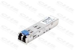 D-Link D-LINK Switch SFP Modul 1000Base-LX + LC adóvevő, DEM-310GT (DEM-310GT) - digitalgo