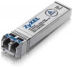 ZYXEL Switch SFP+ Modul 10GBase-LR + LC adóvevő, SFP10G-LR-ZZ0101F (SFP10G-LR-ZZ0101F) - digitalgo