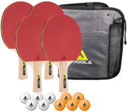 JOOLA Pingpongütő szett Joola Family (54810) - s1sport