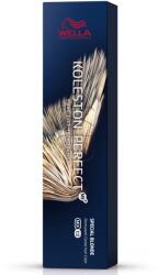 Wella Koleston Perfect tartós hajfesték 12/89 SPECIAL BLONDES Hamulila Gyöngyház Speciál Szőke, 60 ml