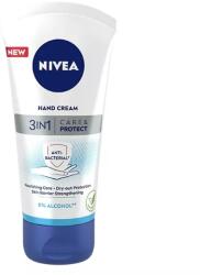 Nivea Kézrém -Care & Protect 3in1 75ml