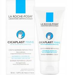 La Roche-Posay Cicaplast regeneráló kézkrém La Roche-posay 50 ml (3337872412684)