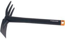 Fiskars Sapaliga de gradina Fiskars Solid 1072100, 32 cm (Negru) (1072100)