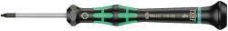 Wera 2067 Elektronika- és Finommechanika Torx Csavarhúzó Méret T6 40 mm