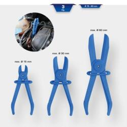 KS TOOLS Csőszorító fogó KS TOOLS BT521010 (BT521010)