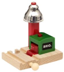 BRIO World Mágneses Harangjelző