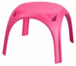 Curver Gyerekasztal LIPILI Szín: Rózsaszín (223838)