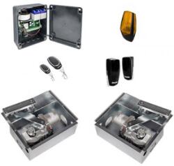 Motorline Automatizare ingropata pentru poarta batanta Motorline SUBWING724-KIT (SUBWING724-KIT)