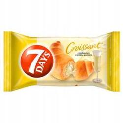 7DAYS 7 Days Croissant Pezsgős Töltelékkel 60G (5201360521616)