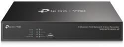 TP-Link Video Recorder 4 csatornás POE+, VIGI NVR1004H-4P (VIGI NVR1004H-4P) - digitalgo