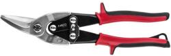 NEO TOOLS Foarfeca pentru tabla cu taiere pe stanga, NEO (31-060) - evelise