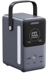 UGREEN Quick ChargePowerbank 25286 48000mAh 300W