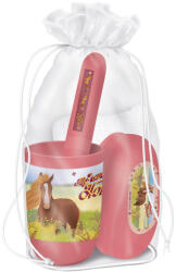 Ars Una Tisztasági csomag lányos Ars Una My Sweet Horse (5358) 24 - vegyesbolt