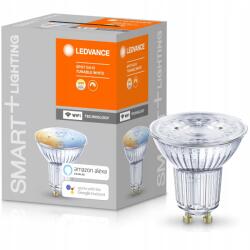 OSRAM Led izzó intelligens fényerőszabályozható GU10 5W 2700-6500K Smart+ WiFi Ledvance (5679)