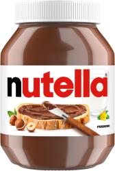 Nutella kenhető kakaós mogyorókrém 1000 g - ecofamily