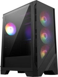MSI MAG Forge 121A B75 +750W (3B6-BZ05032-HH9)