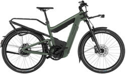 Riese & Müller Superdelite5 GT