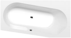 POLYSAN Astra 165x90 cm dreapta (31611)