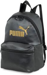 PUMA Core Up hátizsák, fekete (079476-01)