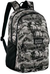 PUMA Academy hátizsák, szürke logós (079133-15)