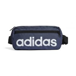Adidas övtáska Linear Bum bag, kék (HR5361)