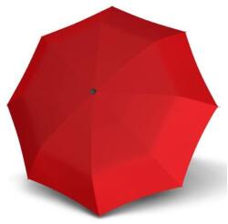 Derby Hit Mini Uni manuális női esernyő, piros (D-700163P-P)