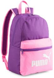 PUMA Phase Small hátizsák, lila-rózsaszín (079879-03)