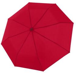 Doppler Derby Hit Mini kézi nyitású női esernyő, piros (D-700163P02)