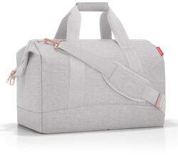 Reisenthel Allrounder L, twist sky rose (MT1035)