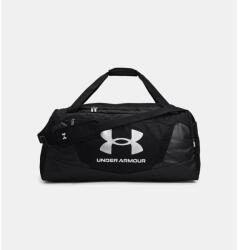 Under Armour Undeniable 5.0 Duffel LG sporttáska, fekete (1369224-001)