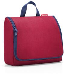 Reisenthel Toiletbag xl, dark ruby (WO3035)