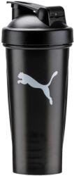 PUMA Shaker Bottle 600 ml, fekete (053519-01)