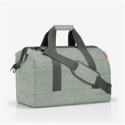 Reisenthel Allrounder L, twist sage (MT5048)