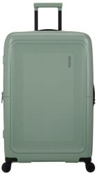 Samsonite Dashpop 4-kerekes keményfedeles bővíthető bőrönd 77 x 50 x 30/33 cm, jeges zöld (151861-A580)