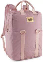 PUMA Core College városi hátizsák, rózsaszín (079161-07)