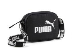 PUMA Core Base oldaltáska, fekete (079853-01)