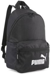 PUMA Core Base hátizsák, fekete (079852-01)