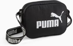 PUMA Core Base '24 oldaltáska, fekete (090270-01)