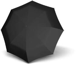 Derby Hit Mini Uni manuális női esernyő, fekete (D-700163PSZ)